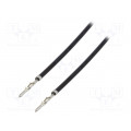 79758-2025; Contact; male; 22AWG; Standard .062 79758-2025; Contact; male; 22AWG; Standard .062