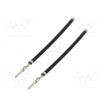 79758-2025; Contact; male; 22AWG; Standard .062 79758-2025; Contact; male; 22AWG; Standard .062