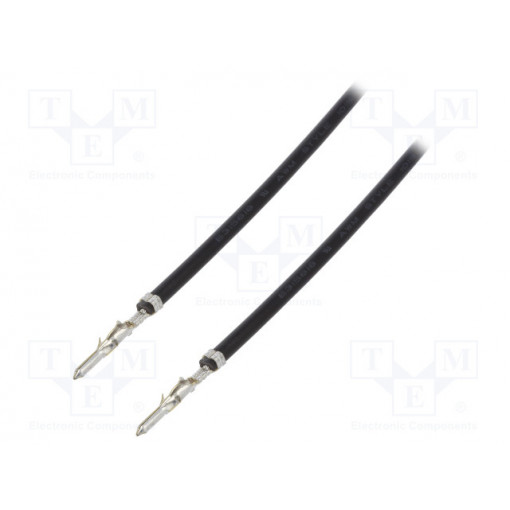 79758-2025; Contact; male; 22AWG; Standard .062 79758-2025; Contact; male; 22AWG; Standard .062