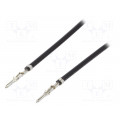 79758-2026; Contact; male; 22AWG; Standard .062 79758-2026; Contact; male; 22AWG; Standard .062