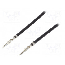 79758-2026; Contact; male; 22AWG; Standard .062 79758-2026; Contact; male; 22AWG; Standard .062