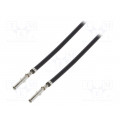 79758-2027; Contact; female; 22AWG; Standard .062 79758-2027; Contact; female; 22AWG; Standard .062