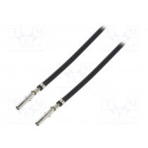 79758-2027; Contact; female; 22AWG; Standard .062 79758-2027; Contact; female; 22AWG; Standard .062