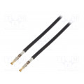 79758-2037; Contact; female; 16AWG; Mega-Fit; gold-plated; Contacts ph: 5.7mm; MOLEX 79758-2037; Contact; female; 16AWG; Mega-Fit; gold-plated; Contacts ph: 5.7mm; MOLEX