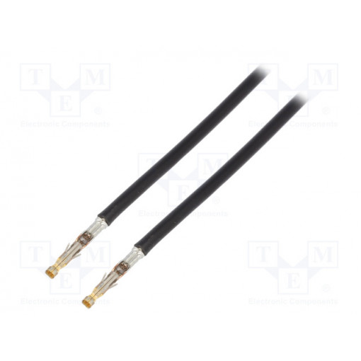 79758-2037; Contact; female; 16AWG; Mega-Fit; gold-plated; Contacts ph: 5.7mm; MOLEX