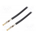 79758-2038; Contact; female; 16AWG; Mega-Fit; gold-plated; Contacts ph: 5.7mm; MOLEX 79758-2038; Contact; female; 16AWG; Mega-Fit; gold-plated; Contacts ph: 5.7mm; MOLEX