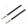 79758-2040; Contact; female; 12AWG; Mega-Fit; gold-plated; Contacts ph: 5.7mm; MOLEX 79758-2040; Contact; female; 12AWG; Mega-Fit; gold-plated; Contacts ph: 5.7mm; MOLEX