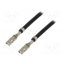 79758-2043; Contact; female; 16AWG; SABRE; tinned; Contacts ph: 7.5mm; MOLEX