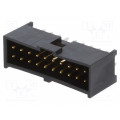 90130-1220; C-Grid Shrd Hdr DR Vt Au-E 20/20; MOLEX 90130-1220; C-Grid Shrd Hdr DR Vt Au-E 20/20; MOLEX