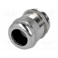 93600-0018 7000.6828.0; Cable gland; PG21; IP68; Mat: brass; 5bar; MOLEX 93600-0018 7000.6828.0; Cable gland; PG21; IP68; Mat: brass; 5bar; MOLEX
