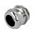 93600-0020 7000.6829.0; Cable gland; PG29; IP68; Mat: brass; 5bar; MOLEX 93600-0020 7000.6829.0; Cable gland; PG29; IP68; Mat: brass; 5bar; MOLEX