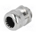 93600-0024 7000.6831.0; Cable gland; M20; IP68; Mat: brass; 5bar; MOLEX 93600-0024 7000.6831.0; Cable gland; M20; IP68; Mat: brass; 5bar; MOLEX