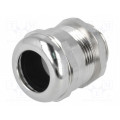93600-0026 7000.6832.0; Cable gland; M25; IP68; Mat: brass; 5bar; MOLEX 93600-0026 7000.6832.0; Cable gland; M25; IP68; Mat: brass; 5bar; MOLEX