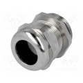 93600-0028  7000.6833.0; Cable gland; M32; IP68; Mat: brass; 5bar; MOLEX 93600-0028  7000.6833.0; Cable gland; M32; IP68; Mat: brass; 5bar; MOLEX