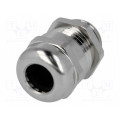 93600-0063 7000.6896.0; Cable gland; M16; IP68; Mat: brass; 5bar; MOLEX 93600-0063 7000.6896.0; Cable gland; M16; IP68; Mat: brass; 5bar; MOLEX