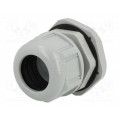 93600-0370 7000.7826.5; Cable gland; M40; IP68; Mat: polyamide; dark grey; UL94V-2; MOLEX 93600-0370 7000.7826.5; Cable gland; M40; IP68; Mat: polyamide; dark grey; UL94V-2; MOLEX
