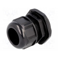 93600-0371 7000.7826.6; Cable gland; M40; IP68; Mat: polyamide; black; UL94V-2; MOLEX 93600-0371 7000.7826.6; Cable gland; M40; IP68; Mat: polyamide; black; UL94V-2; MOLEX