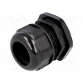 93600-0377 7000.7827.6; Cable gland; M50; IP68; Mat: polyamide; black; UL94V-2; MOLEX 93600-0377 7000.7827.6; Cable gland; M50; IP68; Mat: polyamide; black; UL94V-2; MOLEX