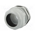 93600-0382 7000.7828.5; Cable gland; M63; IP68; Mat: polyamide; dark grey; UL94V-2; MOLEX 93600-0382 7000.7828.5; Cable gland; M63; IP68; Mat: polyamide; dark grey; UL94V-2; MOLEX