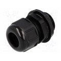 93600-0413 7000.7833.6; Cable gland; PG16; IP68; Mat: polyamide; black; UL94V-2; MOLEX 93600-0413 7000.7833.6; Cable gland; PG16; IP68; Mat: polyamide; black; UL94V-2; MOLEX
