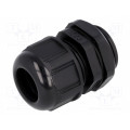 93600-0419 7000.7834.6; Cable gland; PG21; IP68; Mat: polyamide; black; UL94V-2; MOLEX 93600-0419 7000.7834.6; Cable gland; PG21; IP68; Mat: polyamide; black; UL94V-2; MOLEX