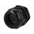 93600-0431 7000.7836.6; Cable gland; PG36; IP68; Mat: polyamide; black; UL94V-2; MOLEX 93600-0431 7000.7836.6; Cable gland; PG36; IP68; Mat: polyamide; black; UL94V-2; MOLEX