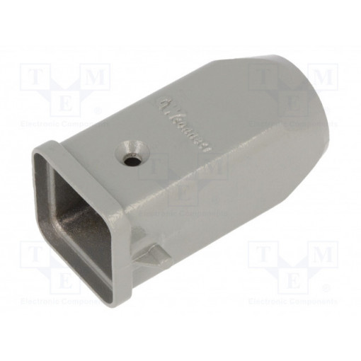 93601-0682; Enclosure: for HDC connectors; size 3A; for cable; for latch; MOLEX