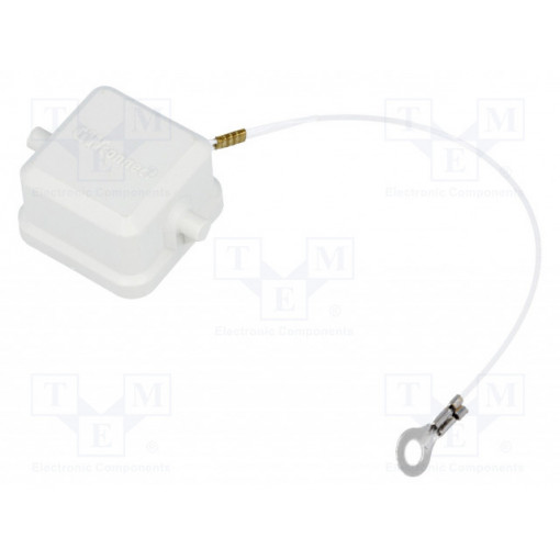 93601-0696; Protection cover; size 3A; cord; for latch; polyamide; MOLEX