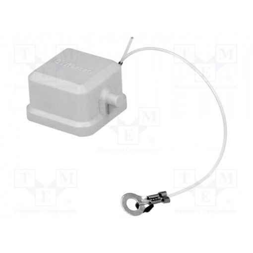 93601-0708; Protection cover; size 3A; cord; for latch; polyamide; MOLEX