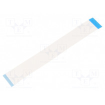 98266-0436; FFC cable; Cores: 40; Cable ph: 0.5mm; L: 152mm; 60V; MOLEX