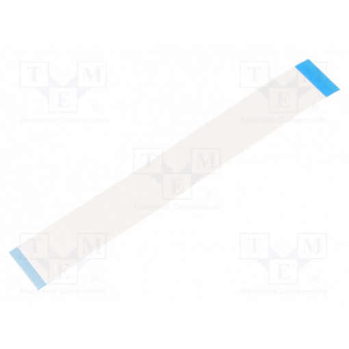 98266-0436; FFC cable; Cores: 40; Cable ph: 0.5mm; L: 152mm; 60V; MOLEX