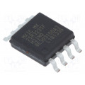 MX25R3235FM2IH0/TUBE; FLASH memory; 32Mbit; 80MHz; 1.65÷3.6V; SOP8; serial; MACRONIX INTERNATIONAL