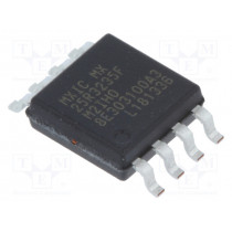 MX25R3235FM2IH0/TUBE; FLASH memory; 32Mbit; 80MHz; 1.65÷3.6V; SOP8; serial; MACRONIX INTERNATIONAL MX25R3235FM2IH0/TUBE; FLASH memory; 32Mbit; 80MHz; 1.65÷3.6V; SOP8; serial; MACRONIX INTERNATIONAL