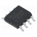 MX25R8035FM1IH1/TUBE; FLASH memory; 8Mbit; 108MHz; 1.65÷3.6V; SOP8; serial; MACRONIX INTERNATIONAL