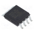 MX25U1635FM2I-10G/TUBE; FLASH memory; 16Mbit; 104MHz; 1.65÷2V; SOP8; serial; MACRONIX INTERNATIONAL MX25U1635FM2I-10G/TUBE; FLASH memory; 16Mbit; 104MHz; 1.65÷2V; SOP8; serial; MACRONIX INTERNATIONAL