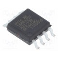 MX25U6435FM2I-10G/TUBE; FLASH memory; 64Mbit; 104MHz; 1.65÷2V; SOP8; serial; MACRONIX INTERNATIONAL MX25U6435FM2I-10G/TUBE; FLASH memory; 64Mbit; 104MHz; 1.65÷2V; SOP8; serial; MACRONIX INTERNATIONAL