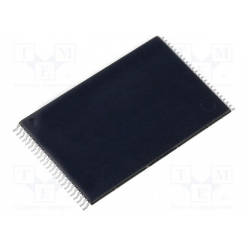 MX29GL640ETTI-70G/TRAY; FLASH memory; 70ns; TSOP48; parallel; MACRONIX INTERNATIONAL MX29GL640ETTI-70G/TRAY; FLASH memory; 70ns; TSOP48; parallel; MACRONIX INTERNATIONAL