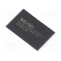 MX30LF4G18AC-TI/TRAY; FLASH memory; 20ns; TSOP48; parallel; MACRONIX INTERNATIONAL