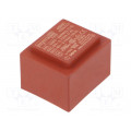 44054; Transformer: encapsulated; 1VA; 230VAC; 24V; 42mA; Mounting: PCB; MYRRA 44054; Transformer: encapsulated; 1VA; 230VAC; 24V; 42mA; Mounting: PCB; MYRRA