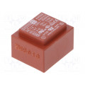 44058; Transformer: encapsulated; 1VA; 230VAC; 15V; 15V; 33mA; 33mA; MYRRA 44058; Transformer: encapsulated; 1VA; 230VAC; 15V; 15V; 33mA; 33mA; MYRRA