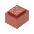 44089; Transformer: encapsulated; 1.5VA; 230VAC; 18V; 83mA; Mounting: PCB; MYRRA 44089; Transformer: encapsulated; 1.5VA; 230VAC; 18V; 83mA; Mounting: PCB; MYRRA