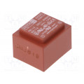 44090; Transformer: encapsulated; 1.5VA; 230VAC; 24V; 63mA; Mounting: PCB; MYRRA 44090; Transformer: encapsulated; 1.5VA; 230VAC; 24V; 63mA; Mounting: PCB; MYRRA