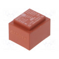 44095; Transformer: encapsulated; 1.5VA; 230VAC; 18V; 18V; 42mA; 42mA; MYRRA 44095; Transformer: encapsulated; 1.5VA; 230VAC; 18V; 18V; 42mA; 42mA; MYRRA