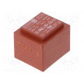 44126; Transformer: encapsulated; 2VA; 230VAC; 24V; 83mA; Mounting: PCB; MYRRA 44126; Transformer: encapsulated; 2VA; 230VAC; 24V; 83mA; Mounting: PCB; MYRRA