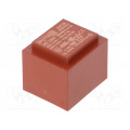 44129; Transformer: encapsulated; 2VA; 230VAC; 12V; 12V; 83mA; 83mA; MYRRA 44129; Transformer: encapsulated; 2VA; 230VAC; 12V; 12V; 83mA; 83mA; MYRRA