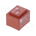 44131; Transformer: encapsulated; 2VA; 230VAC; 18V; 18V; 56mA; 56mA; MYRRA 44131; Transformer: encapsulated; 2VA; 230VAC; 18V; 18V; 56mA; 56mA; MYRRA