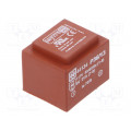 44134; Transformer: encapsulated; 2VA; 117VAC; 9V; 222mA; Mounting: PCB; MYRRA 44134; Transformer: encapsulated; 2VA; 117VAC; 9V; 222mA; Mounting: PCB; MYRRA