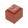 44158; Transformer: encapsulated; 2.3VA; 230VAC; 9V; 256mA; Mounting: PCB; MYRRA 44158; Transformer: encapsulated; 2.3VA; 230VAC; 9V; 256mA; Mounting: PCB; MYRRA
