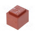 44159; Transformer: encapsulated; 2.3VA; 230VAC; 12V; 192mA; Mounting: PCB; MYRRA 44159; Transformer: encapsulated; 2.3VA; 230VAC; 12V; 192mA; Mounting: PCB; MYRRA