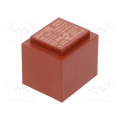 44165; Transformer: encapsulated; 2.3VA; 230VAC; 12V; 12V; 96mA; 96mA; MYRRA 44165; Transformer: encapsulated; 2.3VA; 230VAC; 12V; 12V; 96mA; 96mA; MYRRA